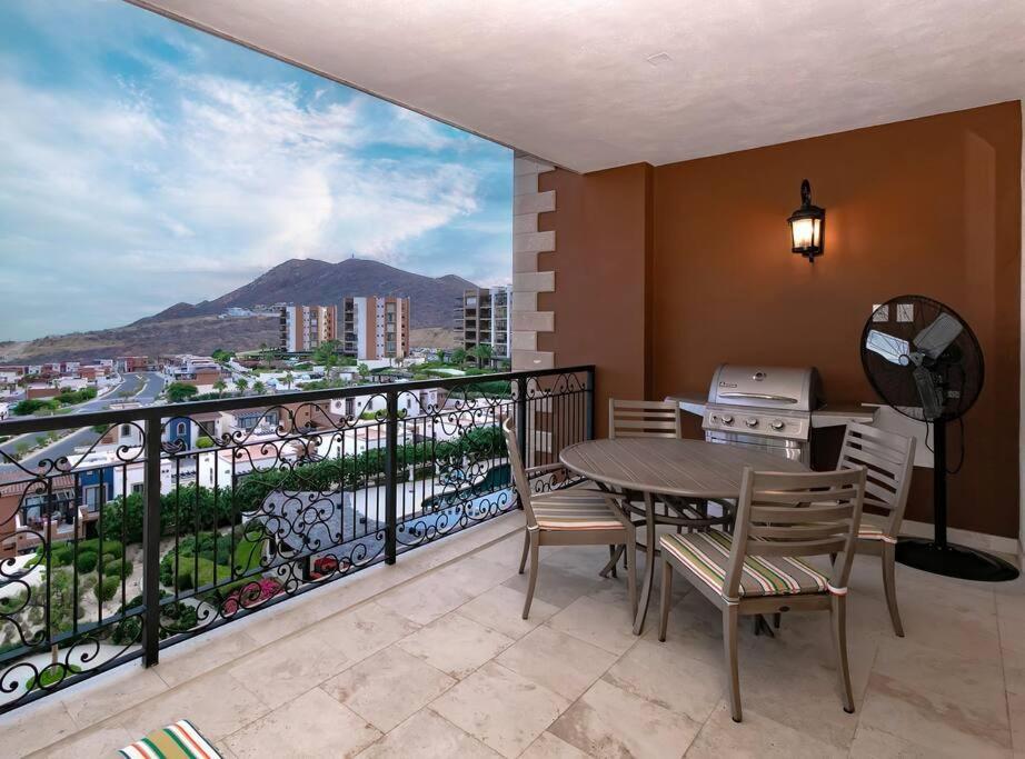 Exquisite 3Br Condo Ocean Views Access Resorts Cabo San Lucas Esterno foto