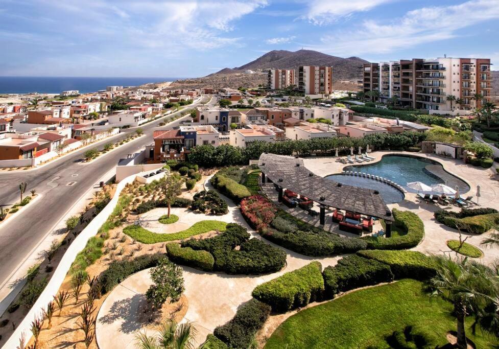 Exquisite 3Br Condo Ocean Views Access Resorts Cabo San Lucas Esterno foto