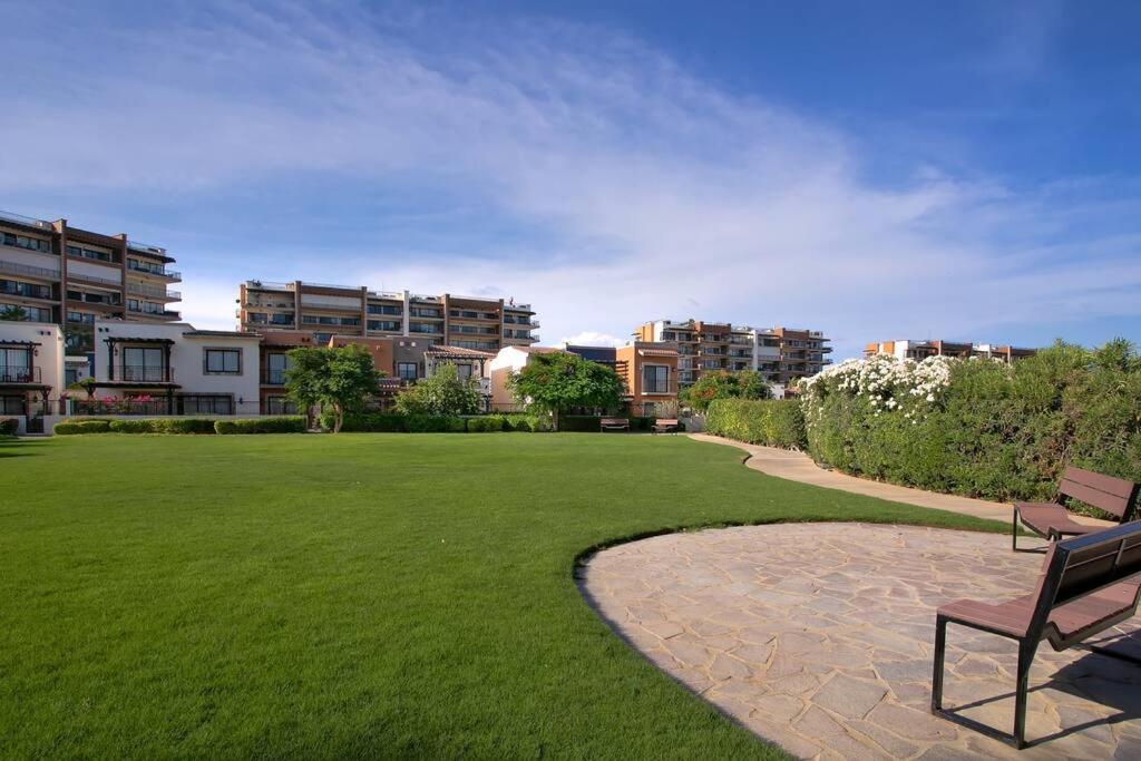 Exquisite 3Br Condo Ocean Views Access Resorts Cabo San Lucas Esterno foto