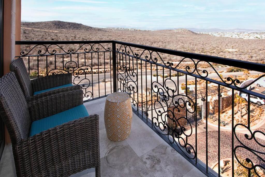 Exquisite 3Br Condo Ocean Views Access Resorts Cabo San Lucas Esterno foto