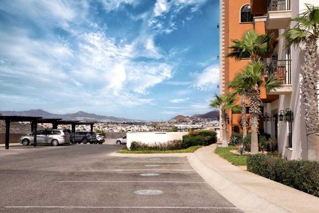 Exquisite 3Br Condo Ocean Views Access Resorts Cabo San Lucas Esterno foto