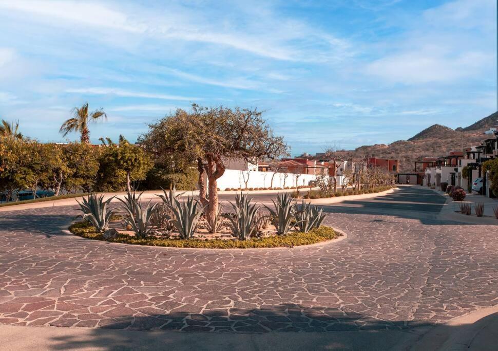 Exquisite 3Br Condo Ocean Views Access Resorts Cabo San Lucas Esterno foto