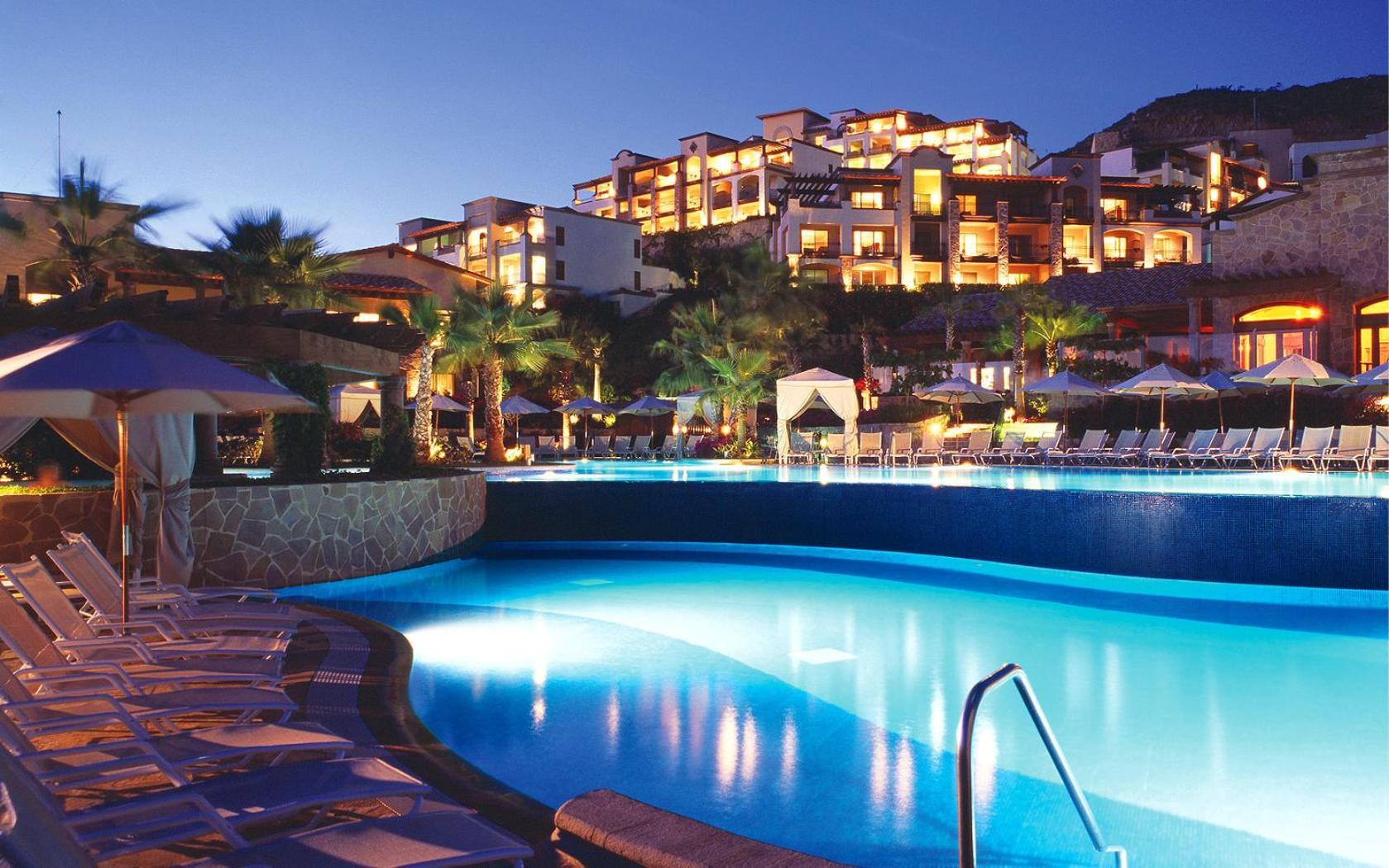 Exquisite 3Br Condo Ocean Views Access Resorts Cabo San Lucas Esterno foto