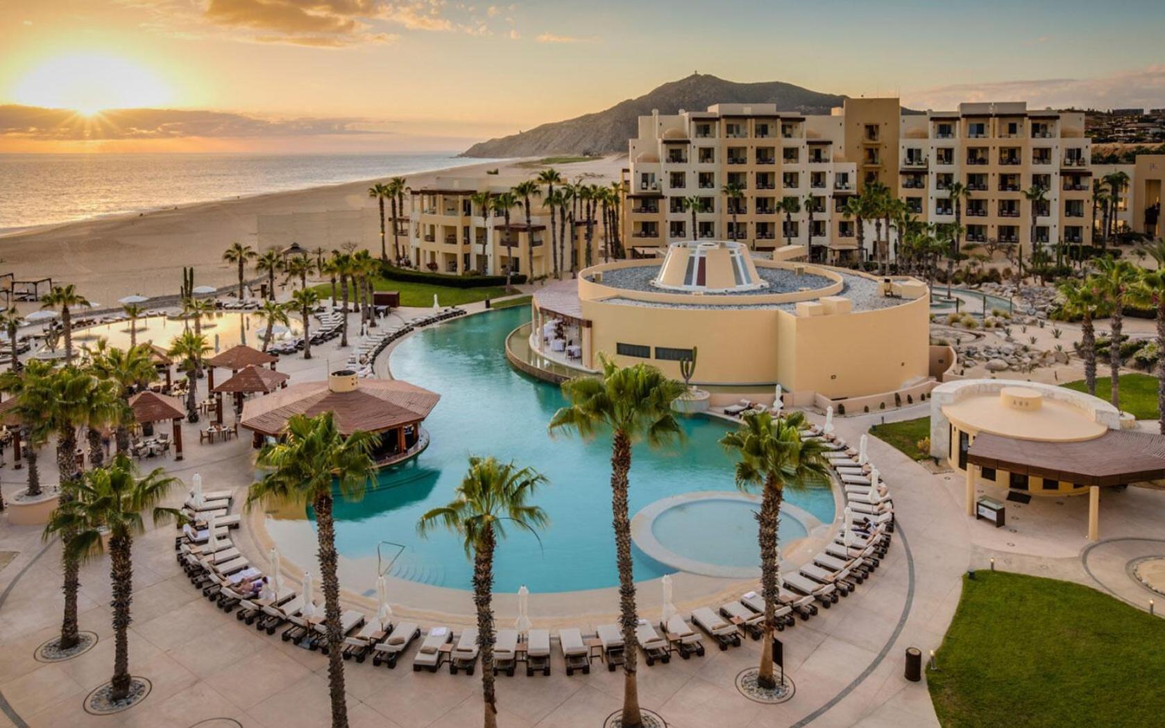Exquisite 3Br Condo Ocean Views Access Resorts Cabo San Lucas Esterno foto