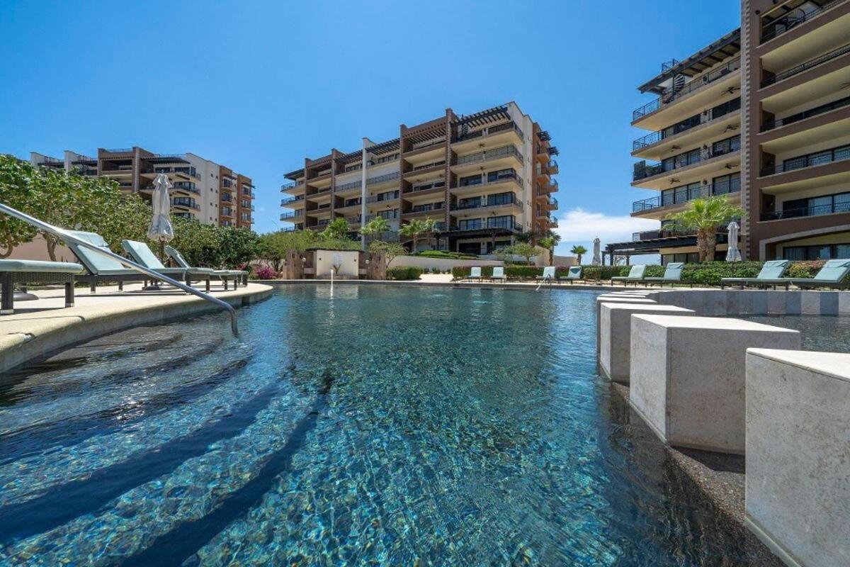 Exquisite 3Br Condo Ocean Views Access Resorts Cabo San Lucas Esterno foto