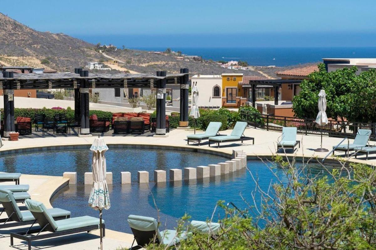 Exquisite 3Br Condo Ocean Views Access Resorts Cabo San Lucas Esterno foto