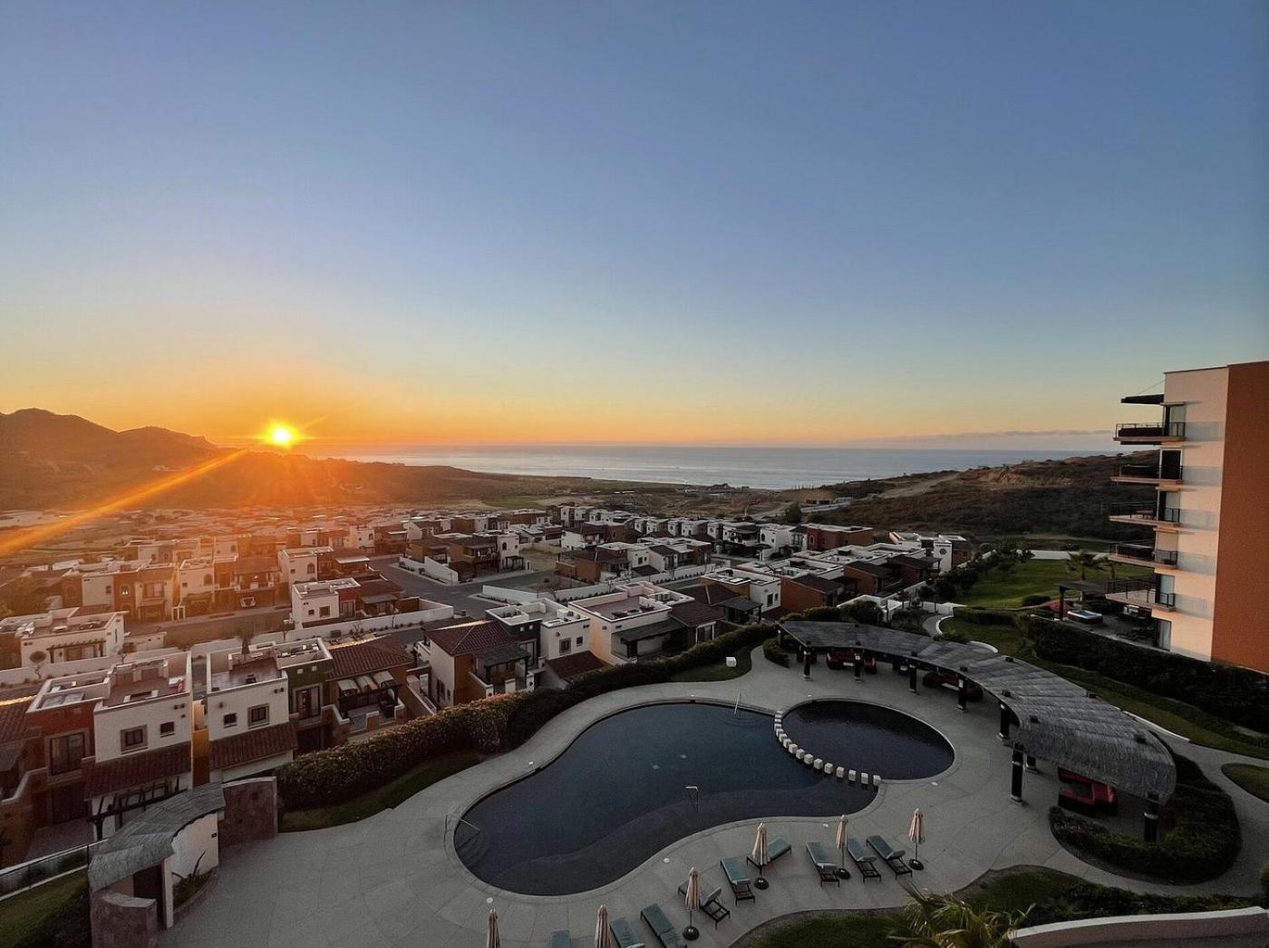 Exquisite 3Br Condo Ocean Views Access Resorts Cabo San Lucas Esterno foto