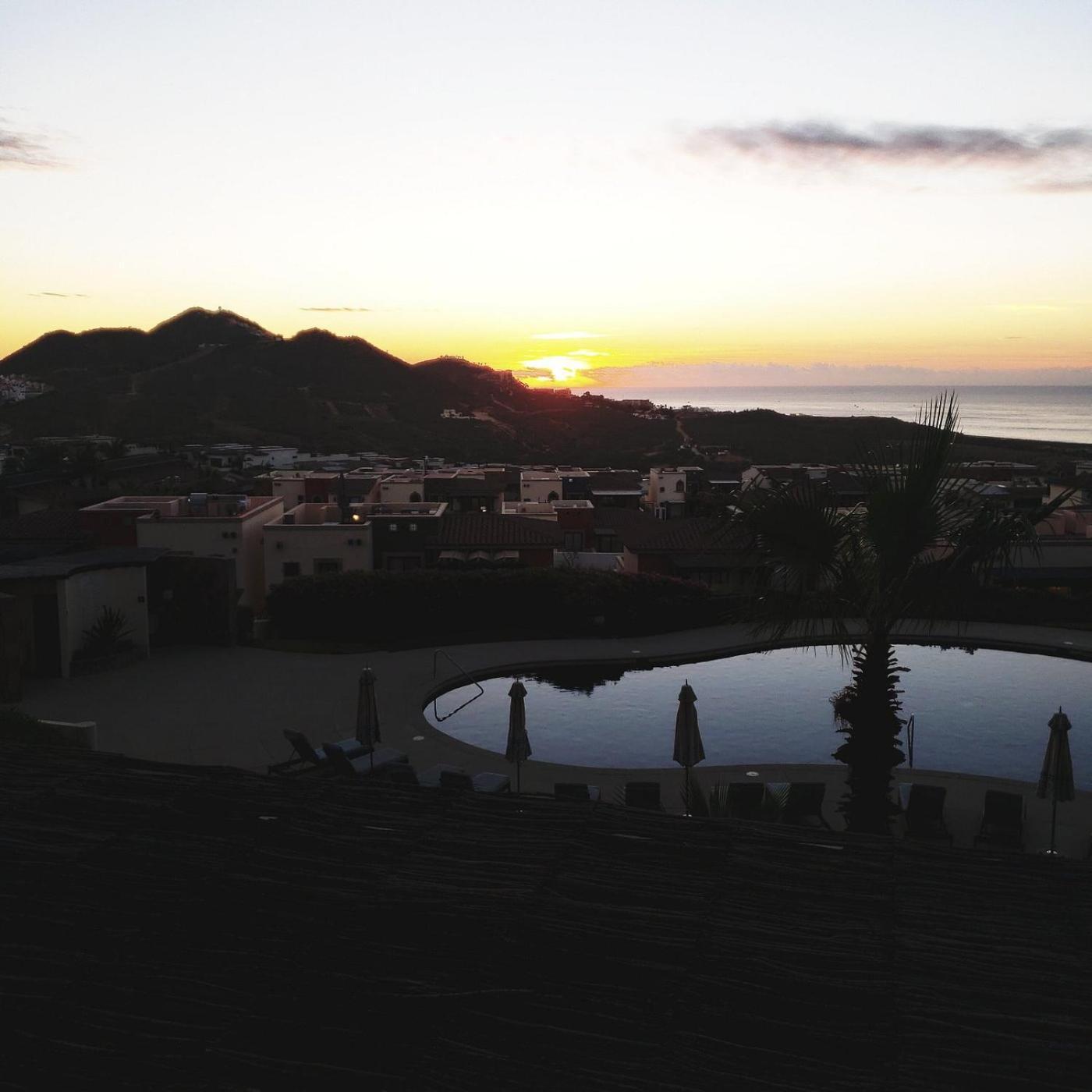 Exquisite 3Br Condo Ocean Views Access Resorts Cabo San Lucas Esterno foto