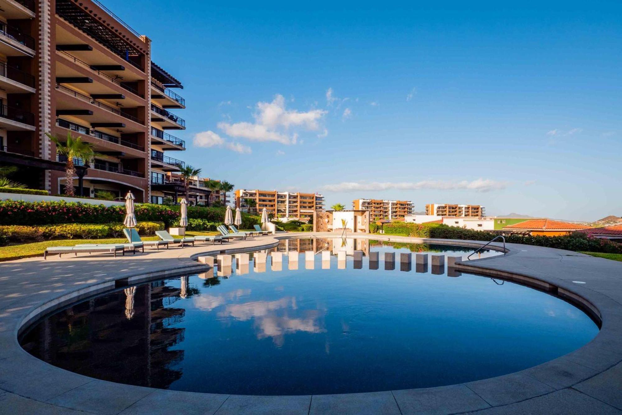 Exquisite 3Br Condo Ocean Views Access Resorts Cabo San Lucas Esterno foto
