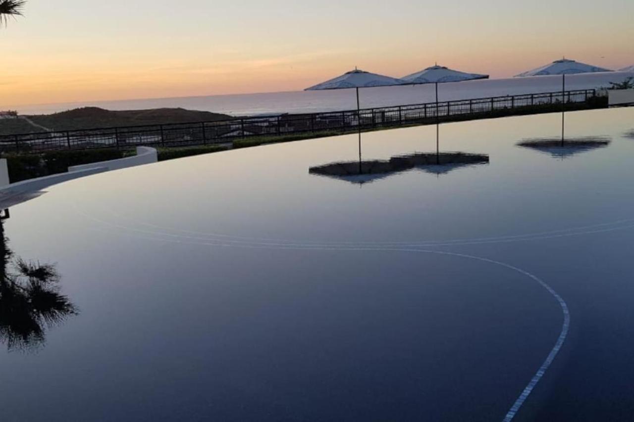 Exquisite 3Br Condo Ocean Views Access Resorts Cabo San Lucas Esterno foto
