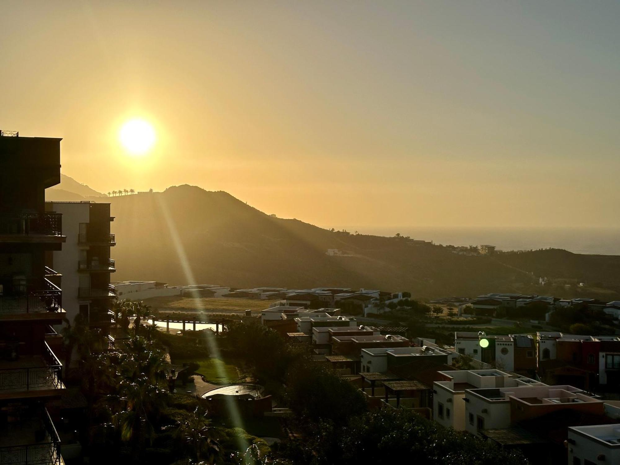 Exquisite 3Br Condo Ocean Views Access Resorts Cabo San Lucas Esterno foto