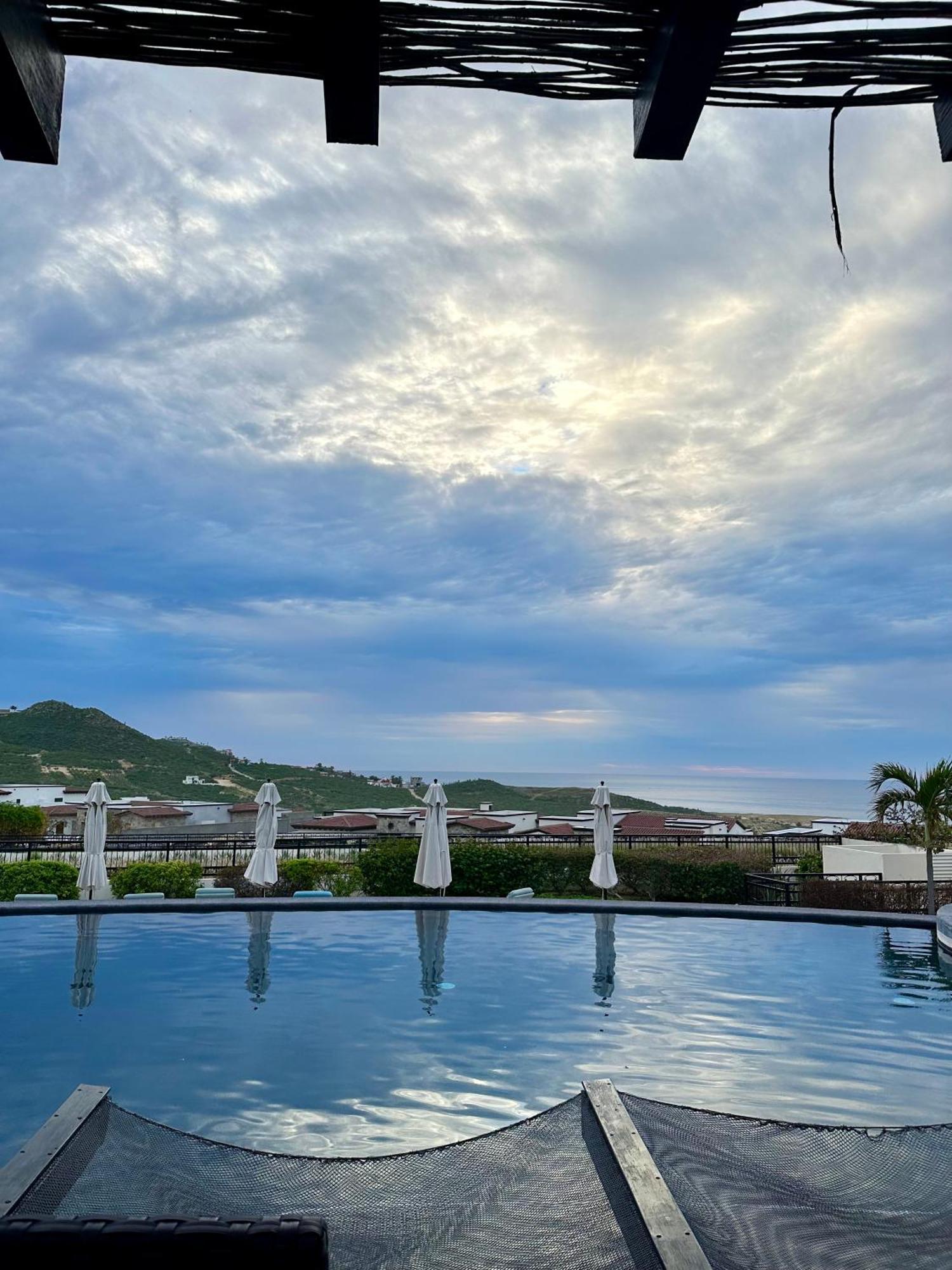 Exquisite 3Br Condo Ocean Views Access Resorts Cabo San Lucas Esterno foto
