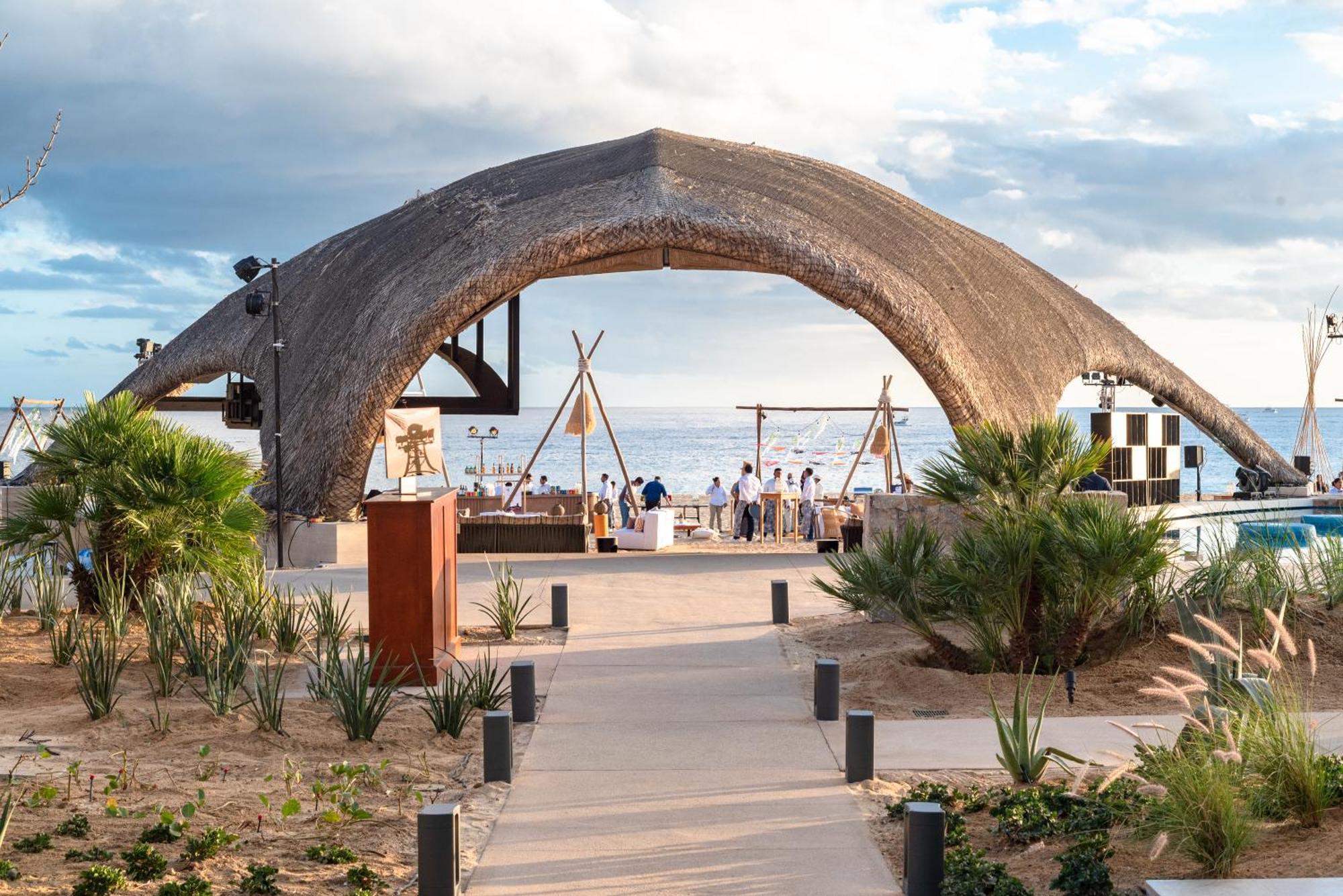 Exquisite 3Br Condo Ocean Views Access Resorts Cabo San Lucas Esterno foto