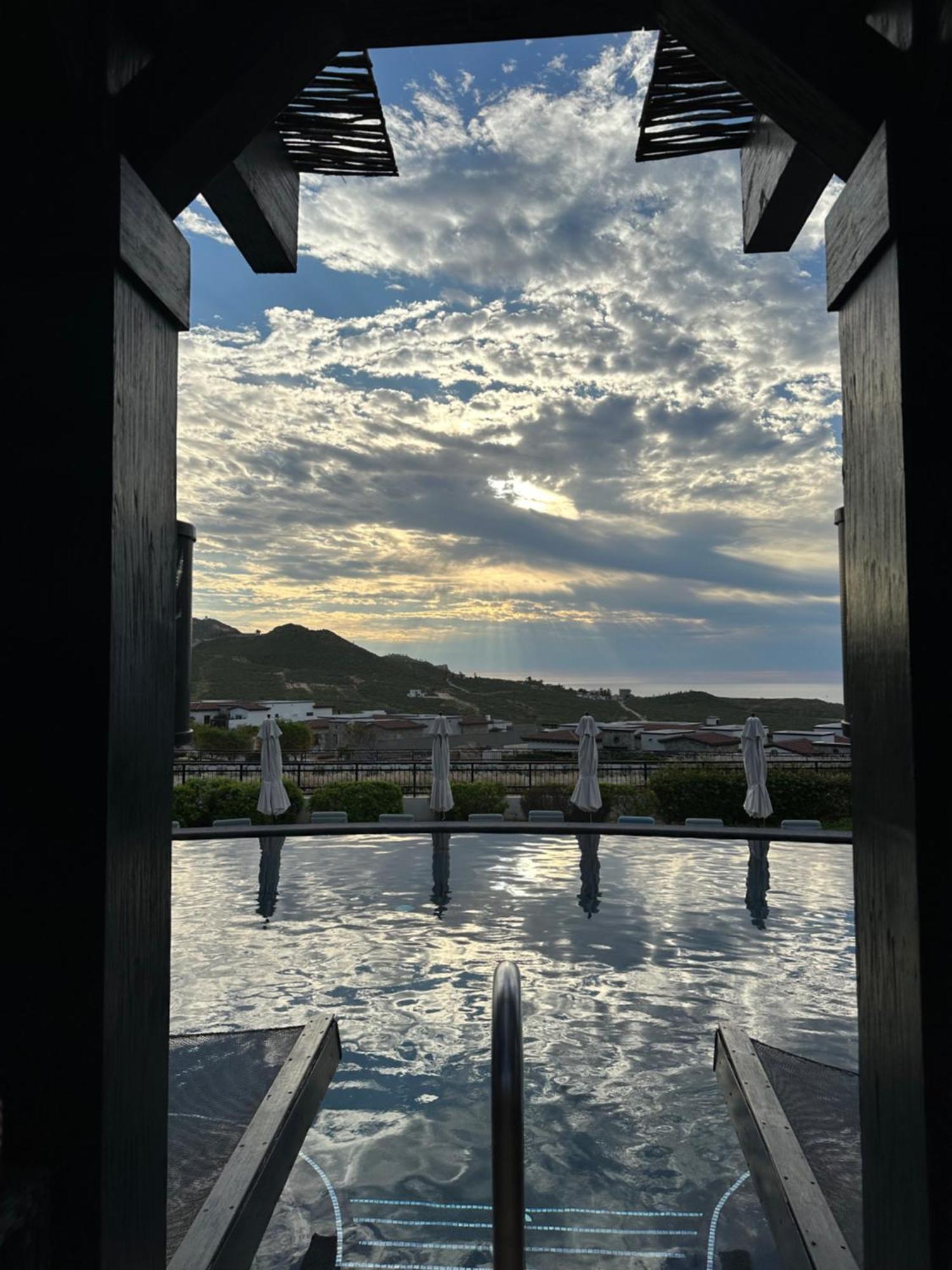 Exquisite 3Br Condo Ocean Views Access Resorts Cabo San Lucas Esterno foto