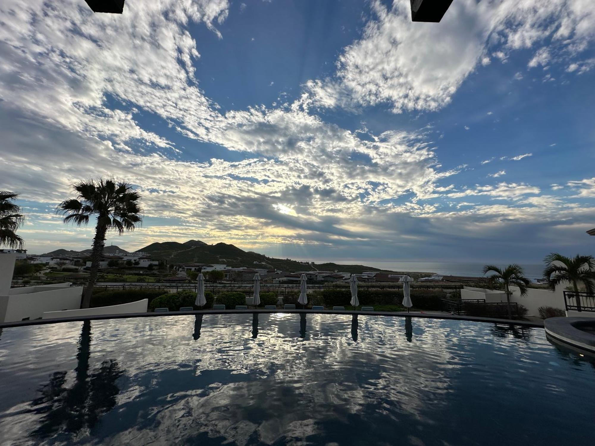 Exquisite 3Br Condo Ocean Views Access Resorts Cabo San Lucas Esterno foto