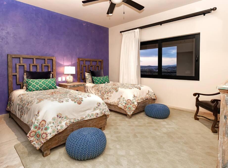 Exquisite 3Br Condo Ocean Views Access Resorts Cabo San Lucas Esterno foto
