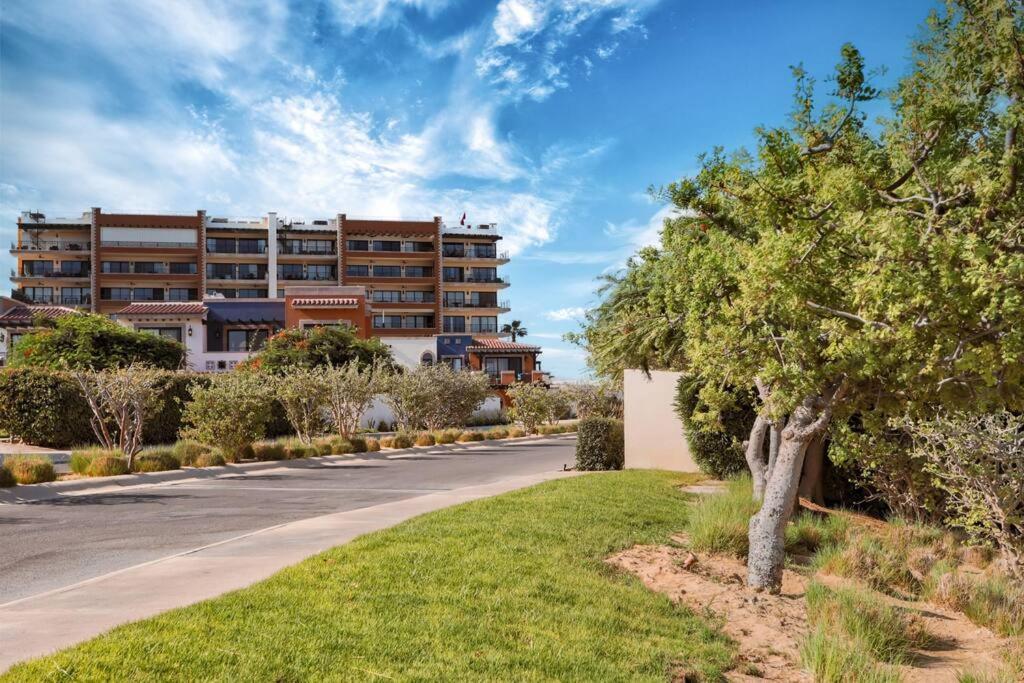 Exquisite 3Br Condo Ocean Views Access Resorts Cabo San Lucas Esterno foto