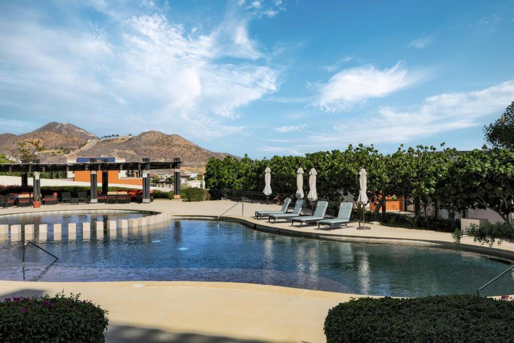 Exquisite 3Br Condo Ocean Views Access Resorts Cabo San Lucas Esterno foto