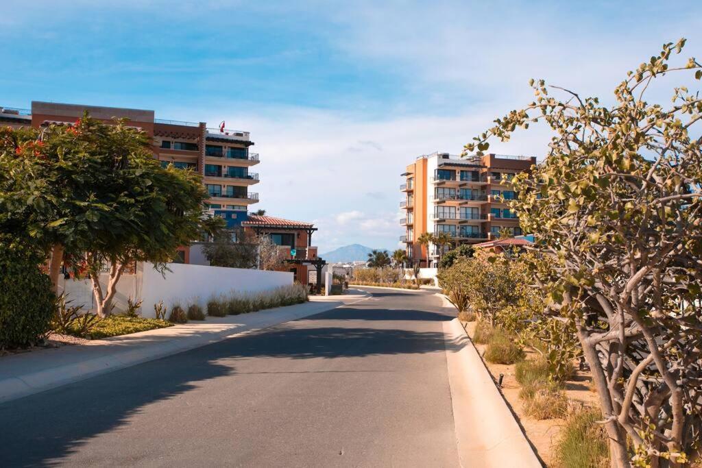 Exquisite 3Br Condo Ocean Views Access Resorts Cabo San Lucas Esterno foto