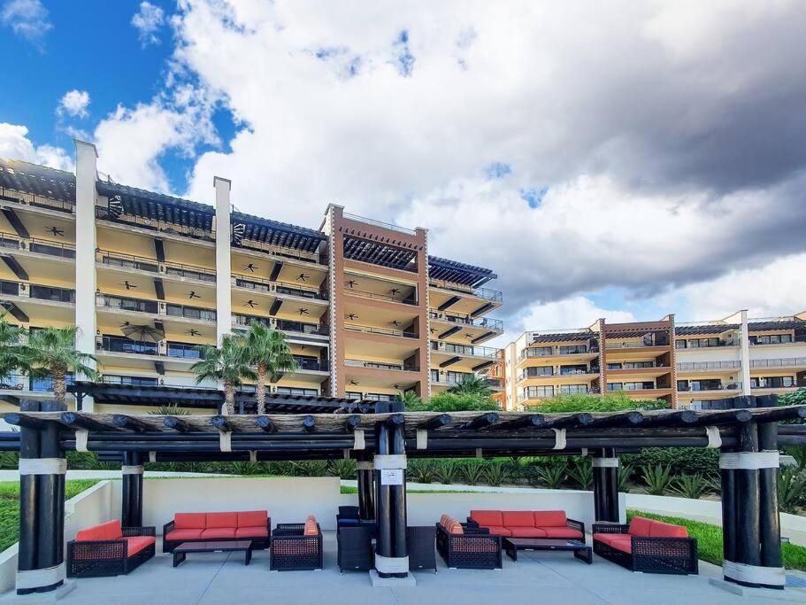Exquisite 3Br Condo Ocean Views Access Resorts Cabo San Lucas Esterno foto