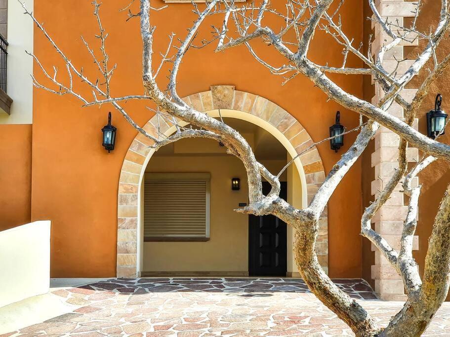 Exquisite 3Br Condo Ocean Views Access Resorts Cabo San Lucas Esterno foto