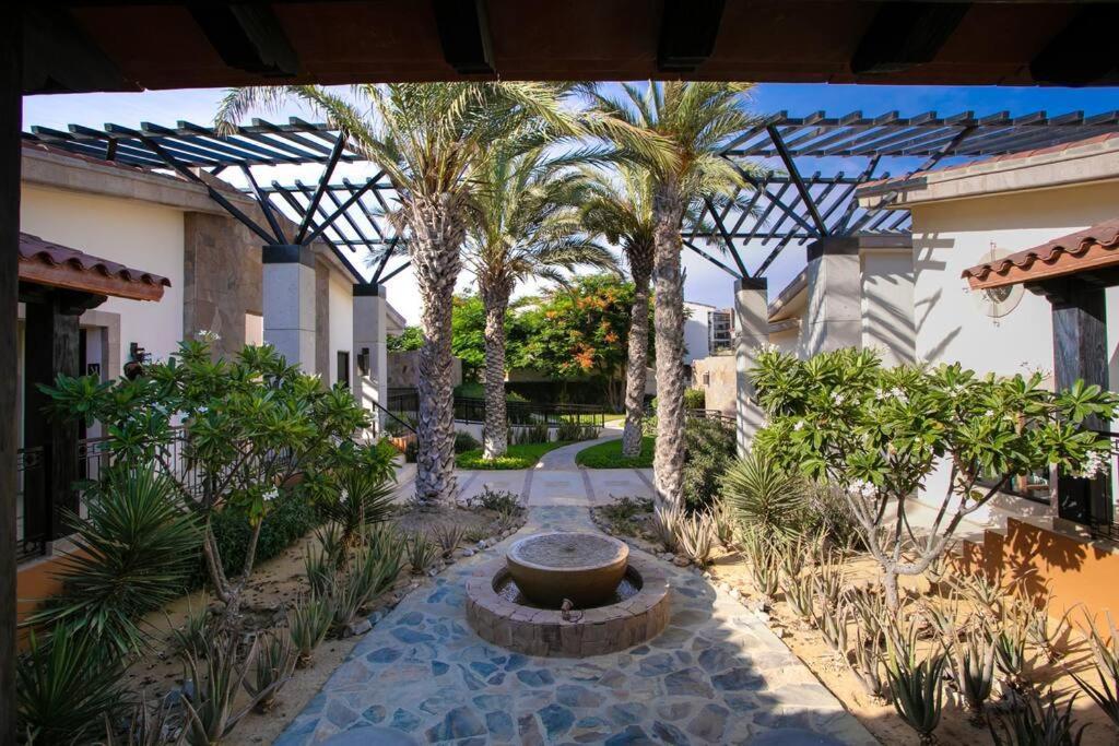 Exquisite 3Br Condo Ocean Views Access Resorts Cabo San Lucas Esterno foto