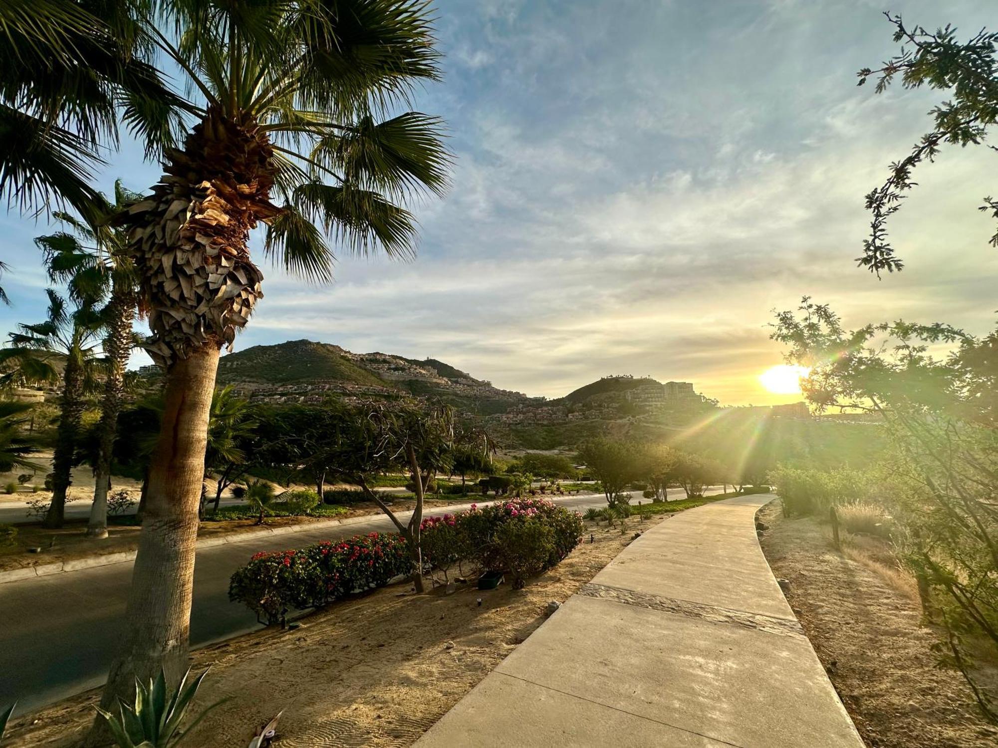 Exquisite 3Br Condo Ocean Views Access Resorts Cabo San Lucas Esterno foto